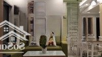 Chính Chủ Cần Bán Gấp Căn Bộ Soho Premier Bình Thạnh Shr 1T840 Bao Phí Sang Tên