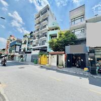 Bán nhà mặt tiền kinh doanh Nguyễn Văn Đậu, P11, Bình Thạnh, 82m2, 4 tầng, giá rẻ