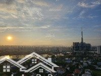 Cho Thuê Nhanh Penthouse Tropic Garden 3 Phòng Ngủnguyễn Văn Hưởng Thảo Điền Quận 2 Full Nt Giá Rẻ 80 Triệu/Th