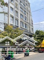 Siêu Phẩm Dòng Tiền 450 Triệu/Tháng - Ngay Aeon Mall Quận Tân Phú - Hầm 7 Tầng 80P Chdv - Giá Bán 45 Tỷ