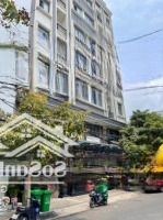 Siêu Phẩm Dòng Tiền 450 Triệu/Tháng - Ngay Aeon Mall Quận Tân Phú - Hầm 7 Tầng 80P Chdv - Giá Bán 45 Tỷ