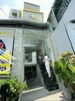 Nguyên Căn Mặt Tiền Kinh Doanh 4 Tầng Chỉ 24 Triệu