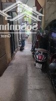 Bán Nhà Giáp Nhị Lô Góc- 30M - 4M Mặt Tiền - 4 Tầng - Giá Bán 5,58 Tỷ