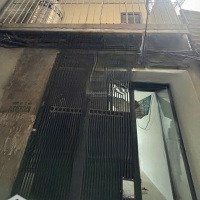 6.5 Tỷ,Diện Tíchsổ 31.5M2,Mặt Tiền4M, Nhà 2 Tầng, 50M Ra Ô Tô Tránh, Trung Phụng, Đống Đa