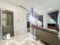 Chung Cư 02 Phòng Ngủfull Nội Thất Cạnh Cầu Kênh Tẻ_Him Lam Quận 7_Siêu Thoáng Mát_Ưu Đãi 10%