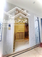 Bán Nhà Phân Lô Thanh Am- 75M2 X 6 Tầng Thang Máy- Ô Tô Vào Nhà- Kinh Doanh Đỉnh - Chỉ 12.8 Tỷ