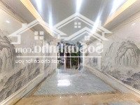 Bán Nhà Phân Lô Thanh Am- 75M2 X 6 Tầng Thang Máy- Ô Tô Vào Nhà- Kinh Doanh Đỉnh - Chỉ 12.8 Tỷ