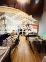 Siêu Phẩm! Bán Nhà Mặt Tiền Trần Quang Khải, Quận 1 (5X16M) 5 Tầng, Thuê 80 Triệu, Bán 26 Tỷ
