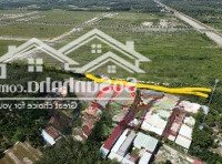 Chủ Cần Bán Gấp Đất 31X25M 400M2 Odt Còn Lại Hnk Giá Rẻ Hơn Thị Trường, Liên Hệ: 0933877937