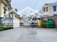Bán Đất Mai Nội, Mai Đình 76M Full Thổ Cư Sát Đường Võ Nguyên Giáp Kéo Oto 7 Chỗ Tránh