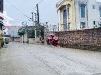 Bán Đất Mai Nội, Mai Đình 76M Full Thổ Cư Sát Đường Võ Nguyên Giáp Kéo Oto 7 Chỗ Tránh