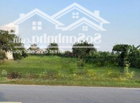 Tôi Cần Bán Đất Mặt Tiền Đường Vàm Ô,Gần Chợ Đại Phước,Nhơn Trạch,Đồng Nai,Giá 690/102M2 Thổ Cư Shr