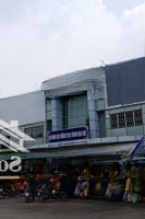 Tôi Cần Bán Đất Mặt Tiền Đường Vàm Ô,Gần Chợ Đại Phước,Nhơn Trạch,Đồng Nai,Giá 690/102M2 Thổ Cư Shr