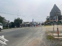 Bán Đất 6,8 Tỷ, 399,7M2 Tại Quốc Lộ 22, Trảng Bàng, Tây Ninh, Đối Diện Cổng Chính Kcn Trảng Bàng