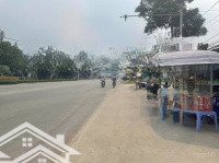 Bán Đất 6,8 Tỷ, 399,7M2 Tại Quốc Lộ 22, Trảng Bàng, Tây Ninh, Đối Diện Cổng Chính Kcn Trảng Bàng