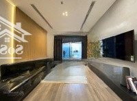 Cho Thuê Cc Hapulico Complex - 85 Vũ Trọng Phụng, 3 Phòng Ngủ, Cơ Bản Từ 15 Triệu/Th, Đủ Đồ Từ 17 Triệu/Th