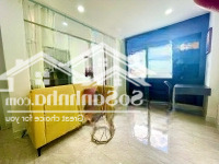 Cho Thuê Phòng Quận 1 Ban Công Full Nội Thất 60M2