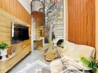 Sở Hữu Nhà Cực Đẹp Tại Phan Huy Ích P12, Gò Vấp 3 Phòng Ngủ 38.5M2, Đang Cho Thuê 15 Triệu/Tháng. Giá Bán 2,26 Tỷ