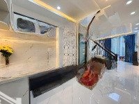 Sở Hữu Nhà Cực Đẹp Tại Phan Huy Ích P12, Gò Vấp 3 Phòng Ngủ 38.5M2, Đang Cho Thuê 15 Triệu/Tháng. Giá Bán 2,26 Tỷ