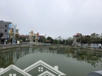 Bán Đất Đẹp Tại Xã Lệ Chi, Gia Lâm, Hà Nội, Giá Cực Chất 3,75 Tỷ, 250M2