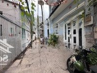 Cần Bán Nhà 48M2 Đường Võ Thị Nhờ, Tân Quận Đông, Quận 7 Giá Bán 4,15 Tỷ