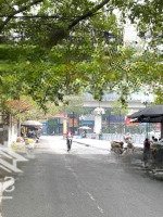 Chính Chủ Cần Bán Gấp Nhà Ngõ 2 Quang Trung,Diện Tích40M X 4 Tầng, Nhà Dân Xây Kiên Cố Hai Mặt Ngõ Oto