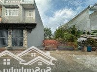 129M2 Đất Khu Dân Cư Đường Bàn Cờ, Phía Sau Chợ Đầu Mối Thủ Đức, Mặt Tiền Nhựa Lớn, Sổ Sẵn Full Thổ