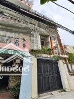 Nhà Tô Hiến Thành 4X15 , 2Mặt Tiềnhẻm Nhựa 6M Thông , Xe Hơi Vào Nhà