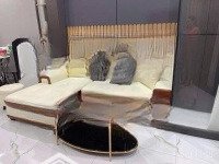 Bán Nhà Bình Thạnh!Hẽm Xe Hơigần Măt Tiền Lê Văn Duyệt,Diện Tích4X12M, 4 Tầng Mới, 4 Phòng Ngủ Hđt 27 Triệu
