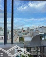 Bán Nhà Bình Thạnh!Hẽm Xe Hơigần Măt Tiền Lê Văn Duyệt,Diện Tích4X12M, 4 Tầng Mới, 4 Phòng Ngủ Hđt 27 Triệu