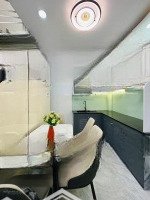 Cô Hai Lý Cần Bán Nhà Đường Bàu Bàng P.13 Q.tân Bìnhdiện Tích36M2 Giá Bán 1 Tỷ 7 | Tặng Nội Thất