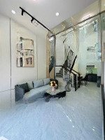 Cô Hai Lý Cần Bán Nhà Đường Bàu Bàng P.13 Q.tân Bìnhdiện Tích36M2 Giá Bán 1 Tỷ 7 | Tặng Nội Thất