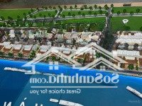 Siêu Hot !1 Căn Townhouse Duy Nhất Giá Trực Tiếp Từ Cđt Sungroup, Chiết Khấu Lên Đến 12.5% Khi Mua