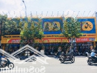 Siêu Phẩm Khan Hiếm! Bán Nhà Mặt Tiền Trường Chinh - Dt: 23 X 45M - Hđt: 350 Tr/Th. Giá Bán 95 Tỷ