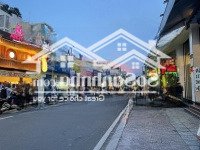 Mặt Tiền Thành Thái Ngay 3 Tháng 2 ,Diện Tích: 3.9 X 15M ,Giá Cực Tốt Chỉ 15.3 Tỷ