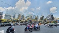 Mặt Tiền Thành Thái Ngay 3 Tháng 2 ,Diện Tích: 3.9 X 15M ,Giá Cực Tốt Chỉ 15.3 Tỷ