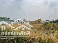 Bán Đất Rẻ Tại Thị Trấn Hậu Nghĩa, Đức Hòa, Long An, 650 Triệu, 120M2, Có Sổ Hồng Riêng.