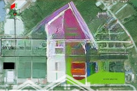Bán Đất Nền Dự Án Kdc Tuấn Điền Phát, Đh409, Vĩnh Tân, Tân Uyên, 1,62 Tỷ, 104M2