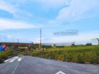 Chính Chủ Cần Bán Lô Góc 143M² Siêu Đẹp Tại Kdc Bắc Quang Châu Việt Yên, Bắc Giang | Giá Chỉ 5,X Tỷ