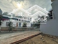 60M2 Đất Khu Dân Cư Bình Chiểu Phía Sau Chợ Đầu Mối Thủ Đức Mặt Tiền Đường Nhựa 5M, Sổ Sẵn Full Thổ