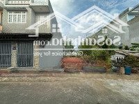 60M2 Đất Khu Dân Cư Bình Chiểu Phía Sau Chợ Đầu Mối Thủ Đức Mặt Tiền Đường Nhựa 5M, Sổ Sẵn Full Thổ