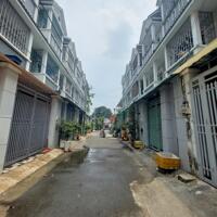 BÁN NHÀ HẺM XE HƠI 5m, TÂN HÒA 2 – 51M2 (4.04 X 12.58), 3 TẦNG, HIỆP PHÚ, QUẬN 9