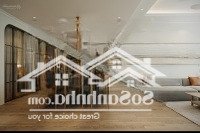 Bán Căn Hộ Chung Cư Cao Cấp 3 Phòng Ngủ Mới Hoàn Toàn Ct4 (Canal Park), Kđt Hà Nội Garden City