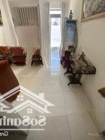 Bán Nhà 3 Lầu Hẻm Xe Hơi An Bình, Dĩ An