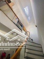 Bán Nhà 3 Lầu Hẻm Xe Hơi An Bình, Dĩ An