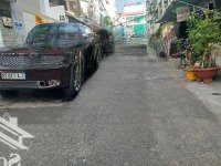 Tin Thật 100%! Góc 2 Mặt Tiền Khu Nguyễn Thiện Thuật, Q3.Diện Tích6,5X16M, 4 Tầng, Ở Ngay Chỉ 15.5 Tỷ Tl