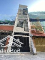 Tin Thật 100%! Góc 2 Mặt Tiền Khu Nguyễn Thiện Thuật, Q3.Diện Tích6,5X16M, 4 Tầng, Ở Ngay Chỉ 15.5 Tỷ Tl