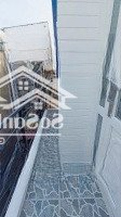 Bán Nhà Đẹp Cách Hẻm Xe Hơi Khoảng 50M Đường Dương Bá Trạc P1 Q8