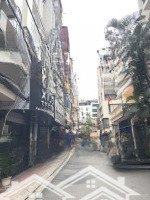 Bán Nhà 2 Tầng Mặt Ngõ Phố Trần Nhật Duật Thông Sang Phố Thanh Hà . Diện Tích Sổ: 130Mv, Mặt Tiền 9