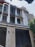 Hxh Quay Đầu - Tth 21 - Đẹp Lung Linh - Tặng Full Nội Thất - 64M2 - Nhỉnh 6 Tỷ